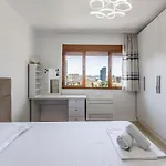 In The Center Apartmán