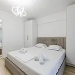 In The Center Apartmán