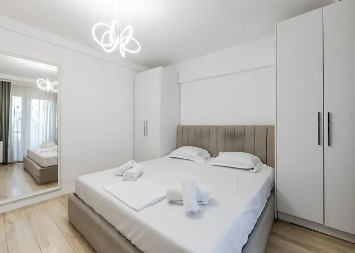 In The Center Apartament