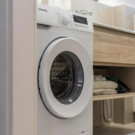 Appartement In The Center Tirana