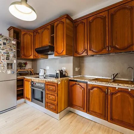 In The Center * Tirana