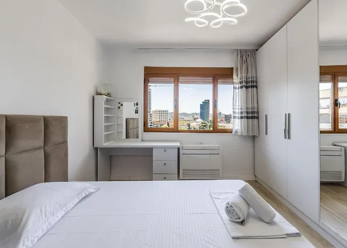 In The Center Appartement