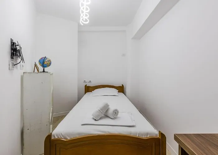 Appartement In The Center *